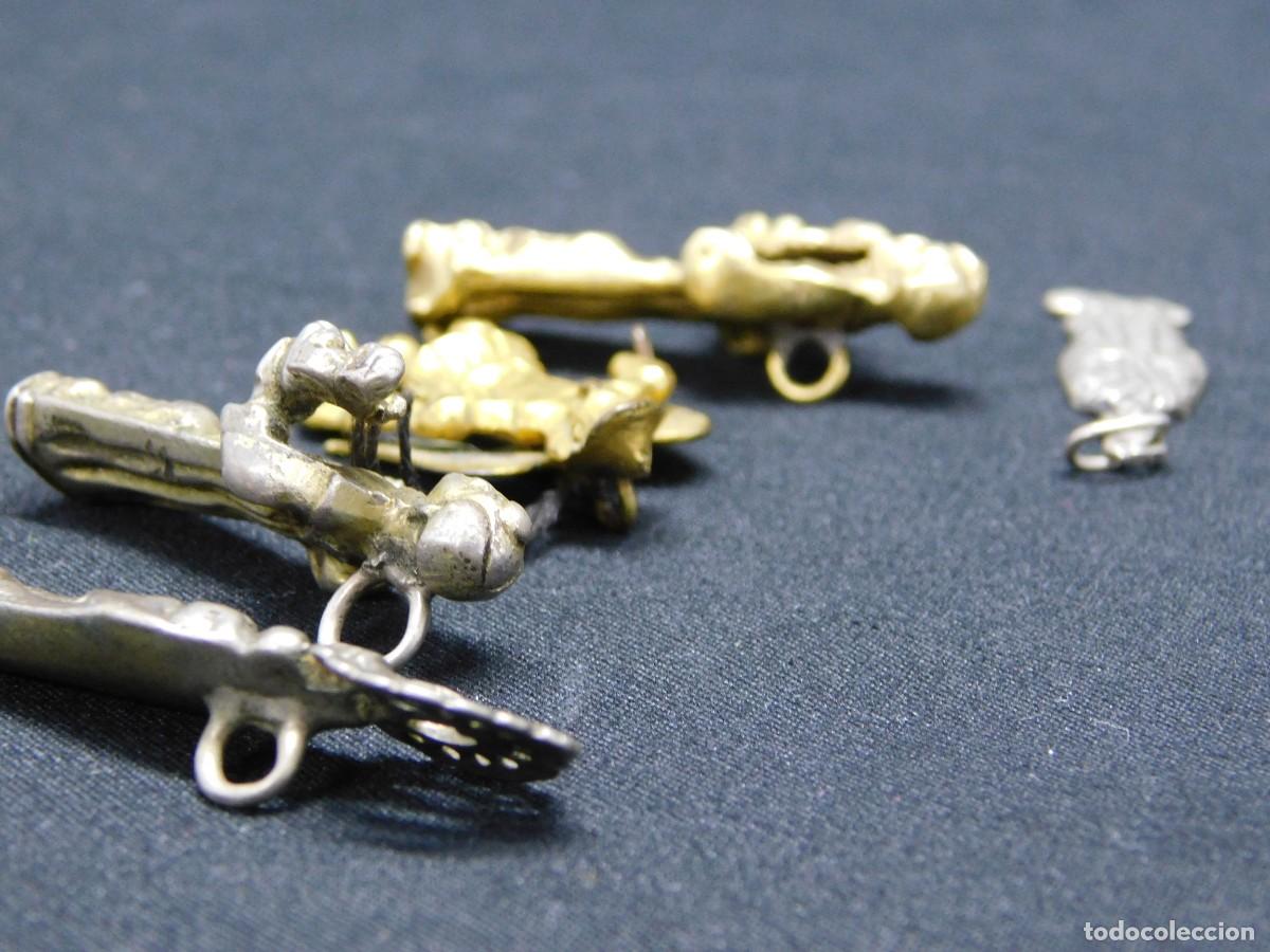 Antig&uuml;edades: LOTE MINIATURAS RELIGIOSAS - Foto 6