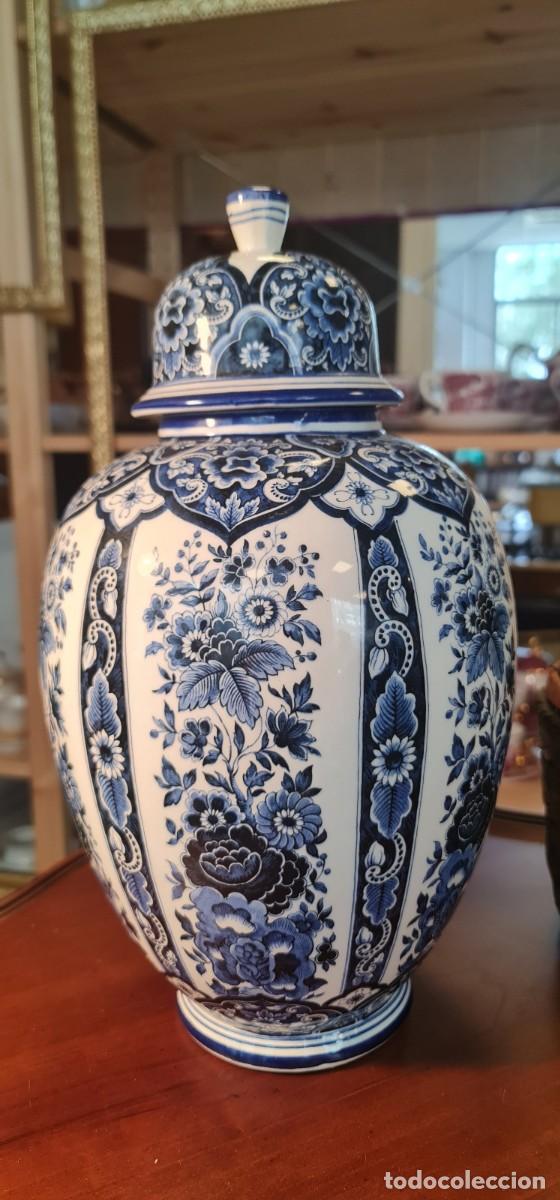 Antig&uuml;edades: Tibor Ceramiche Artistiche FG - Foto 2