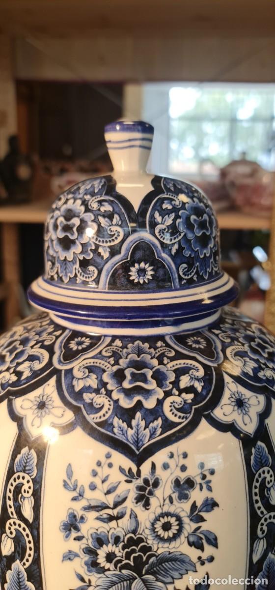 Antig&uuml;edades: Tibor Ceramiche Artistiche FG - Foto 4