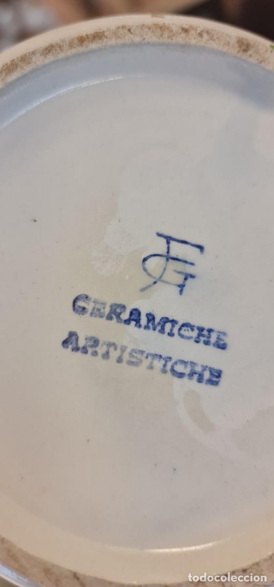Antig&uuml;edades: Tibor Ceramiche Artistiche FG - Foto 6