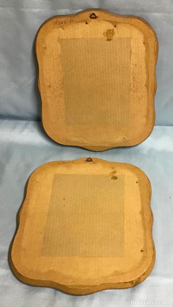 Antig&uuml;edades: MARCOS DORADOS - Foto 2