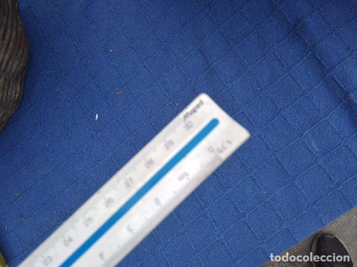 Antig&uuml;edades: Regla escalimetro triangular Maped. Vitrina 5 - Foto 3