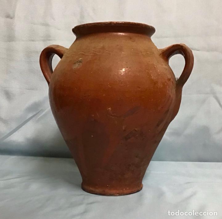 Antig&uuml;edades: ANTIGUA CER&Aacute;MICA POPULAR - Foto 2