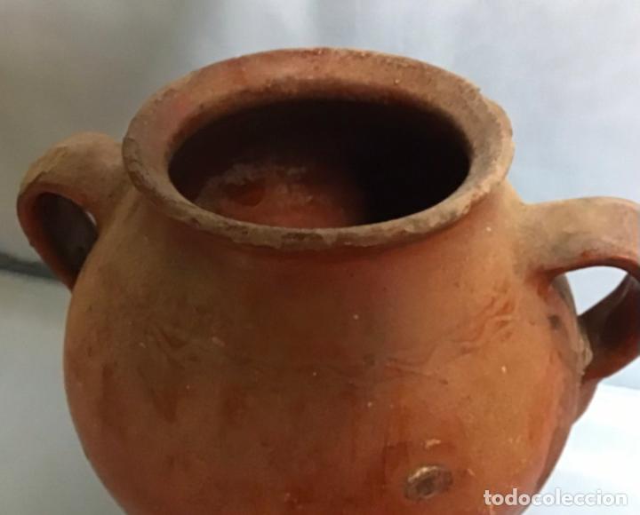 Antig&uuml;edades: ANTIGUA CER&Aacute;MICA POPULAR - Foto 3