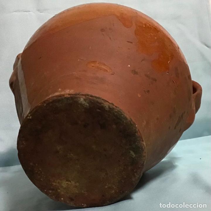 Antig&uuml;edades: ANTIGUA CER&Aacute;MICA POPULAR - Foto 4
