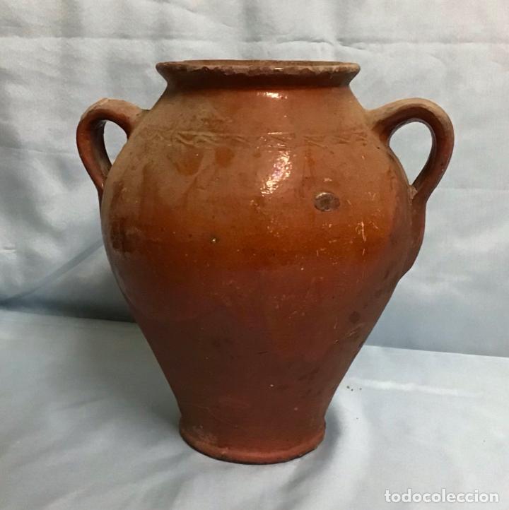 Antig&uuml;edades: ANTIGUA CER&Aacute;MICA POPULAR - Foto 1