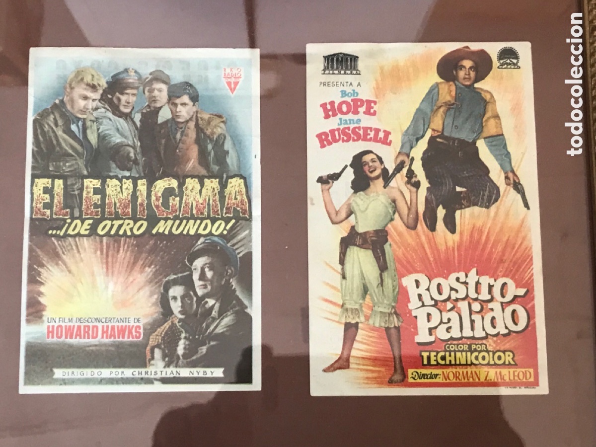 Antig&uuml;edades: Marco dorado - Foto 4