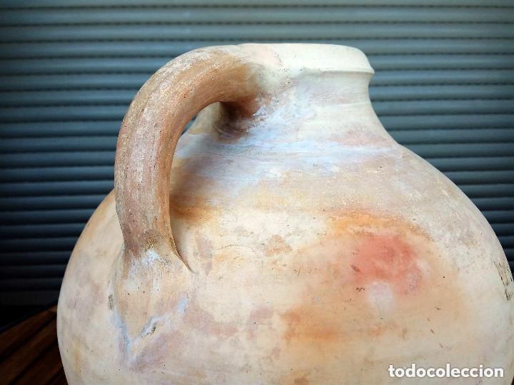Antig&uuml;edades: C&aacute;ntaro de Fuentes de Ebro (Zaragoza) - Foto 2