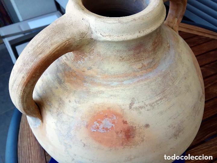 Antig&uuml;edades: C&aacute;ntaro de Fuentes de Ebro (Zaragoza) - Foto 9