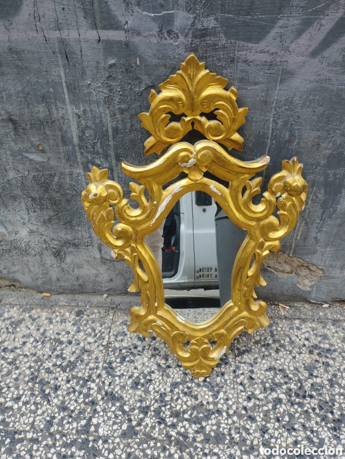 Antig&uuml;edades: Cornoscopia para restaurar - Foto 2