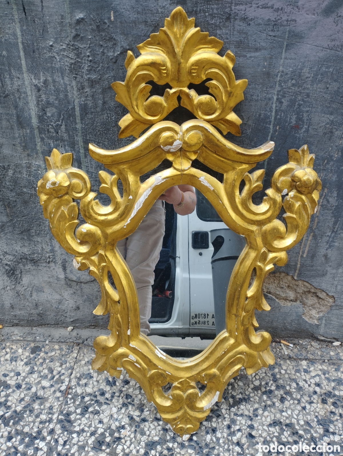 Antig&uuml;edades: Cornoscopia para restaurar - Foto 3