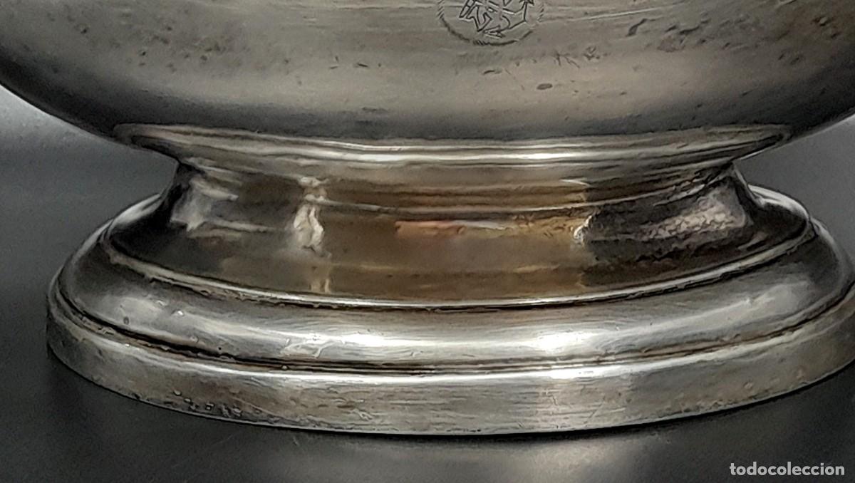 Antig&uuml;edades: Antico centrotavola - Foto 4