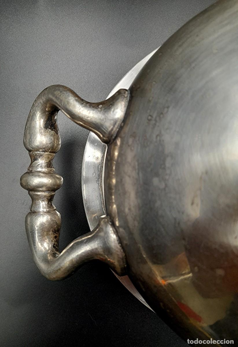 Antig&uuml;edades: Antico centrotavola - Foto 10