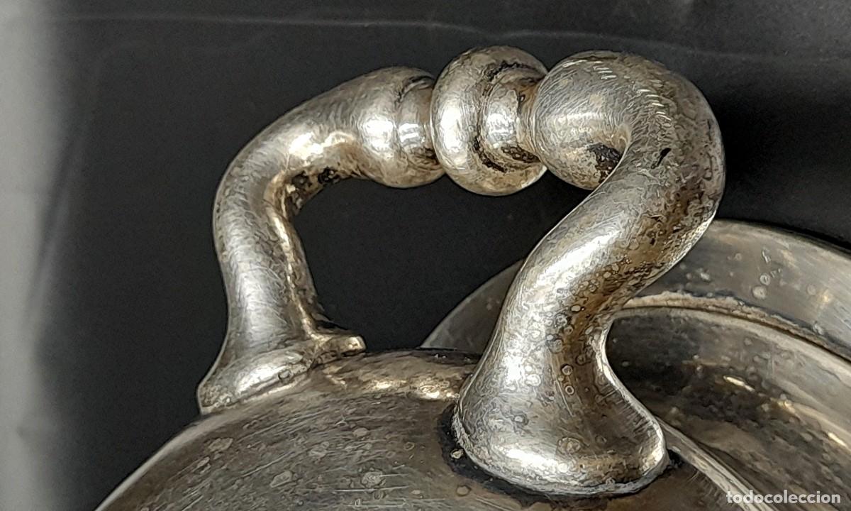 Antig&uuml;edades: Antico centrotavola - Foto 17