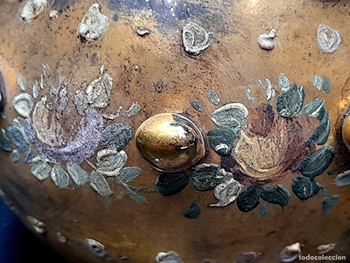 Antig&uuml;edades: Vaso con due manici - Foto 6