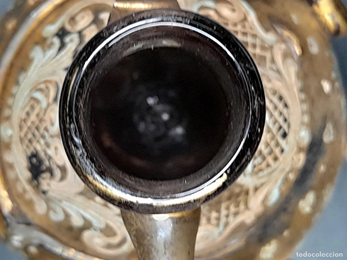 Antig&uuml;edades: Vaso con due manici - Foto 8