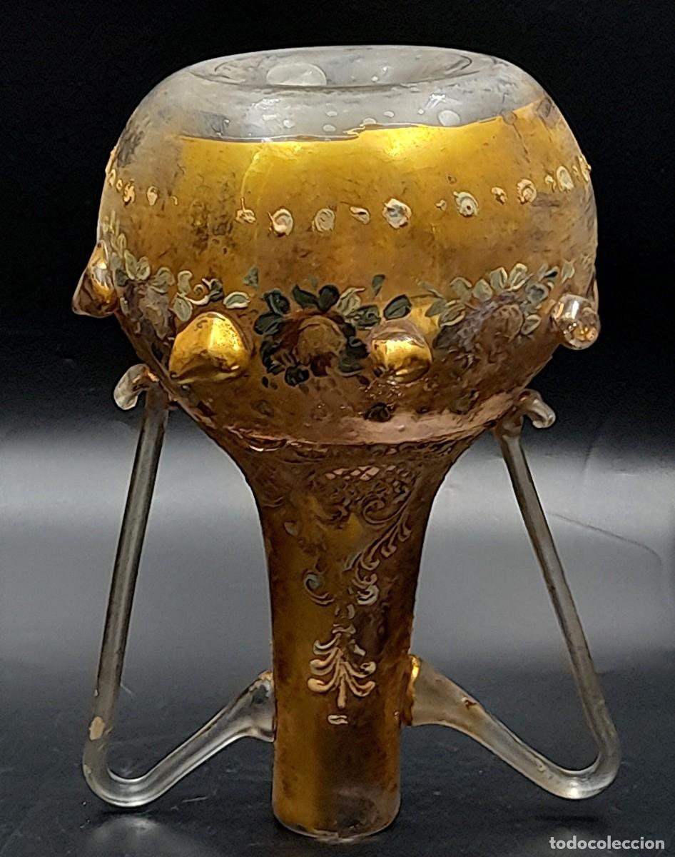 Antig&uuml;edades: Vaso con due manici - Foto 9