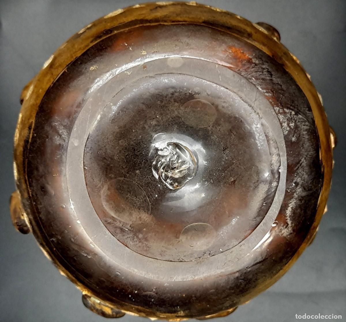 Antig&uuml;edades: Vaso con due manici - Foto 10