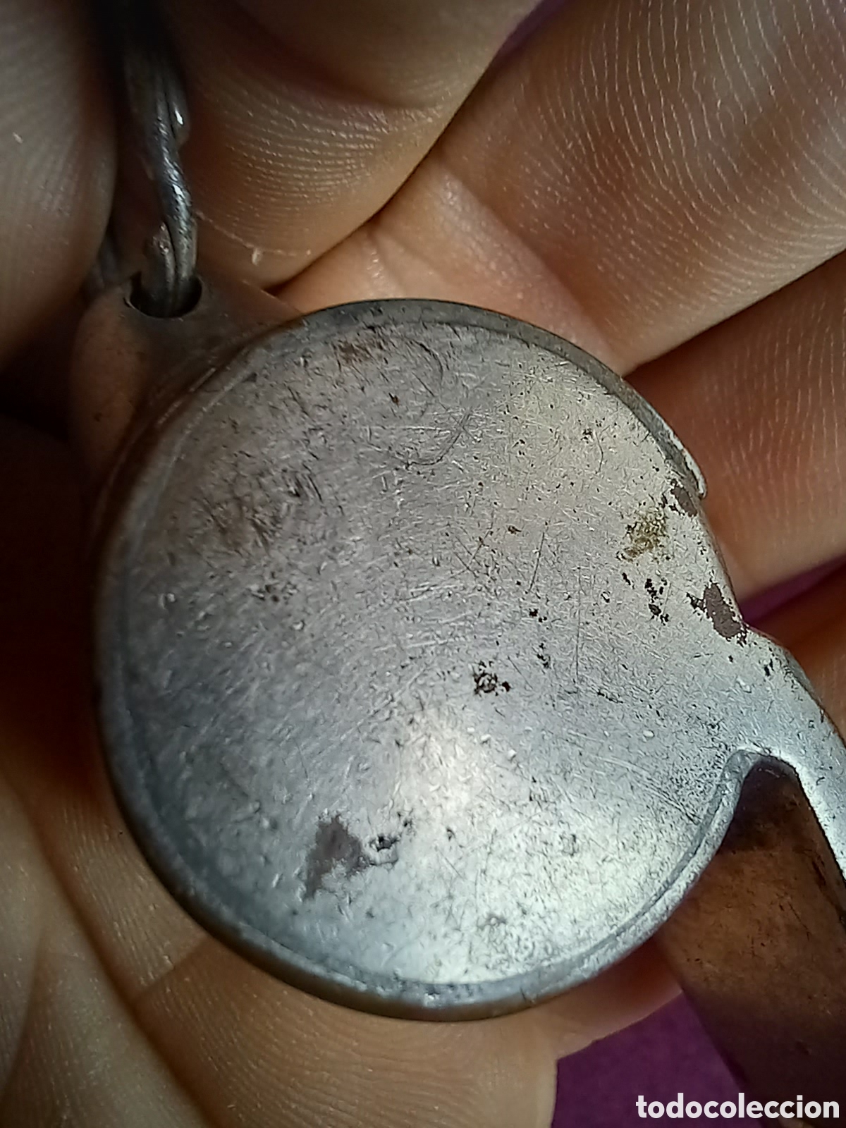Antig&uuml;edades: ANTIGUO SILBATO ,ROYALE ? - Foto 8