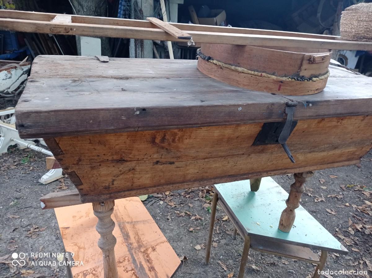 Antig&uuml;edades: EL CERNEDOR - Foto 1
