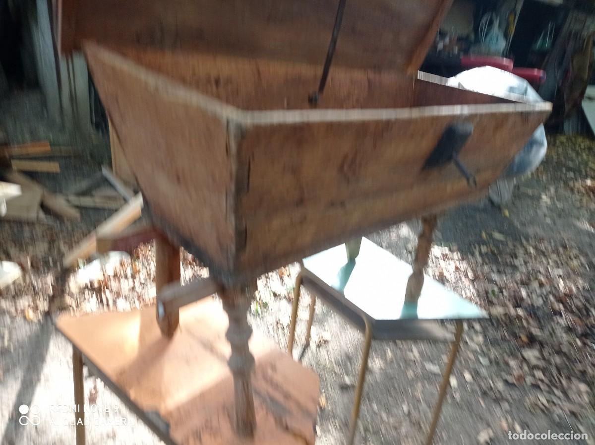 Antig&uuml;edades: EL CERNEDOR - Foto 3