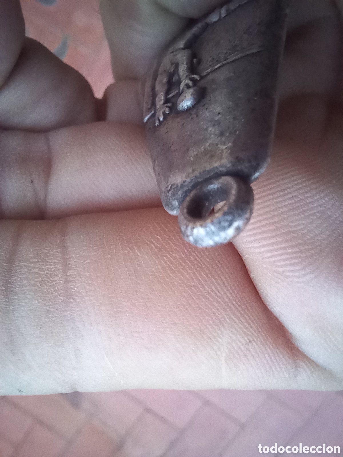 Antig&uuml;edades: A IDENTIFICAR ,GOLGANTE ? - Foto 3