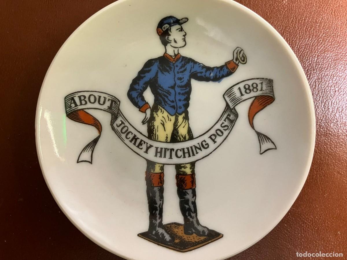 Antig&uuml;edades: LIPPER & MANN PLATOS AMERICANOS - Foto 2