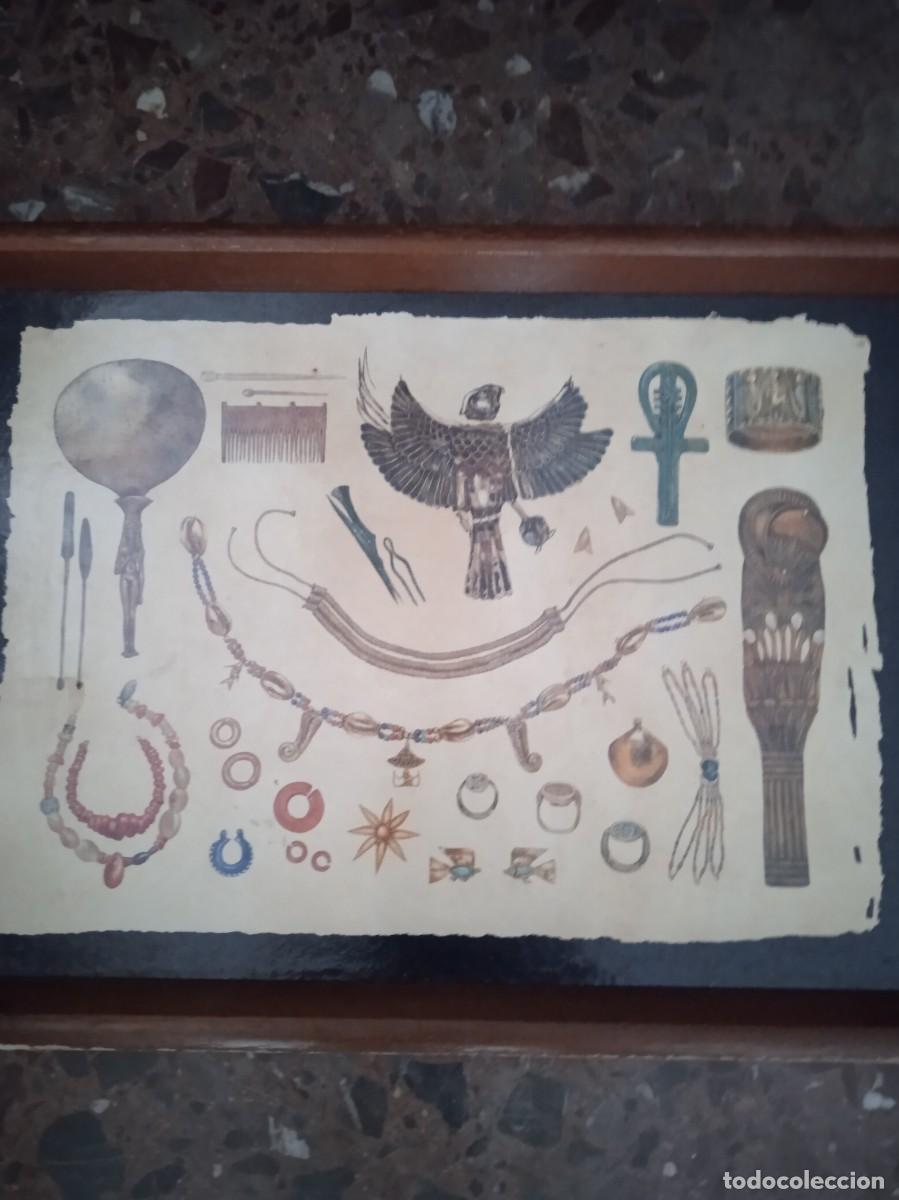 Antig&uuml;edades: Bonita bandeja - Foto 2