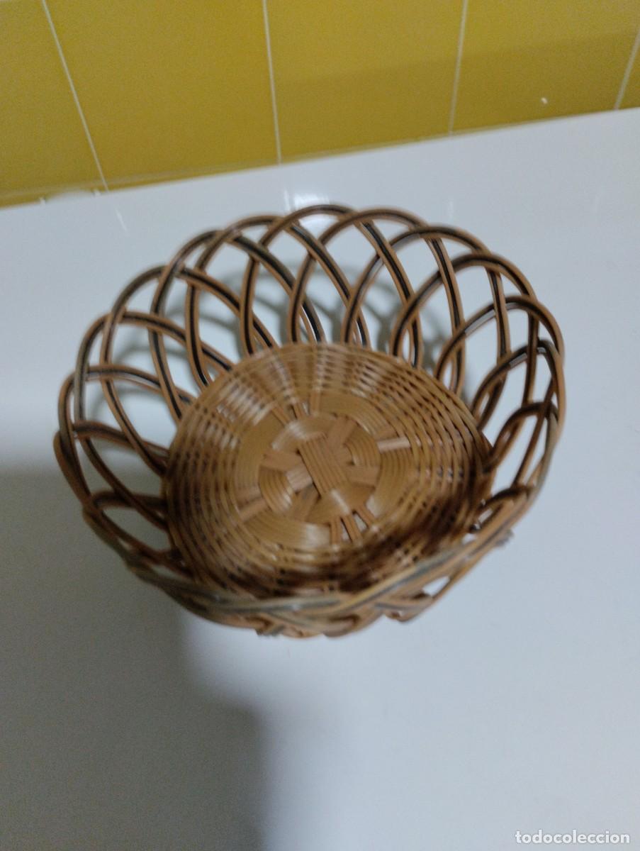 Antig&uuml;edades: panera - Foto 3