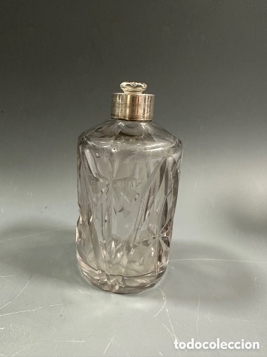 Antig&uuml;edades: FRASCO DE PERFUME - Foto 1