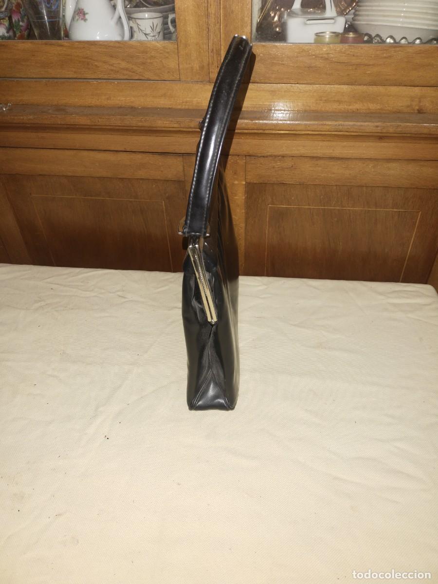 Antig&uuml;edades: Antiguo bolso de se&ntilde;ora - Foto 2