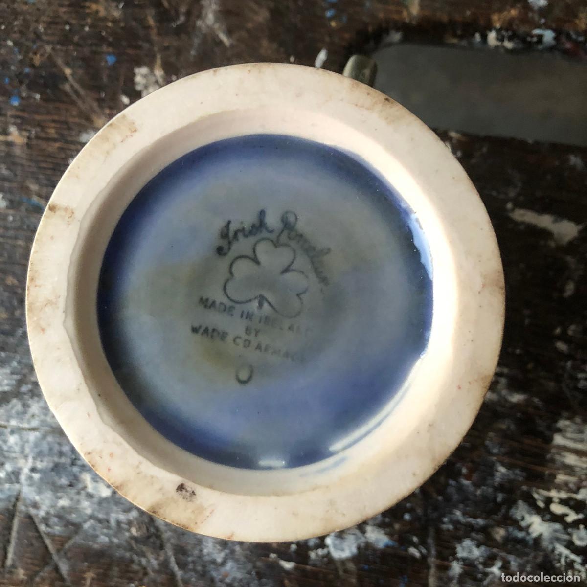 Antig&uuml;edades: Tres tazas vintage - Foto 5