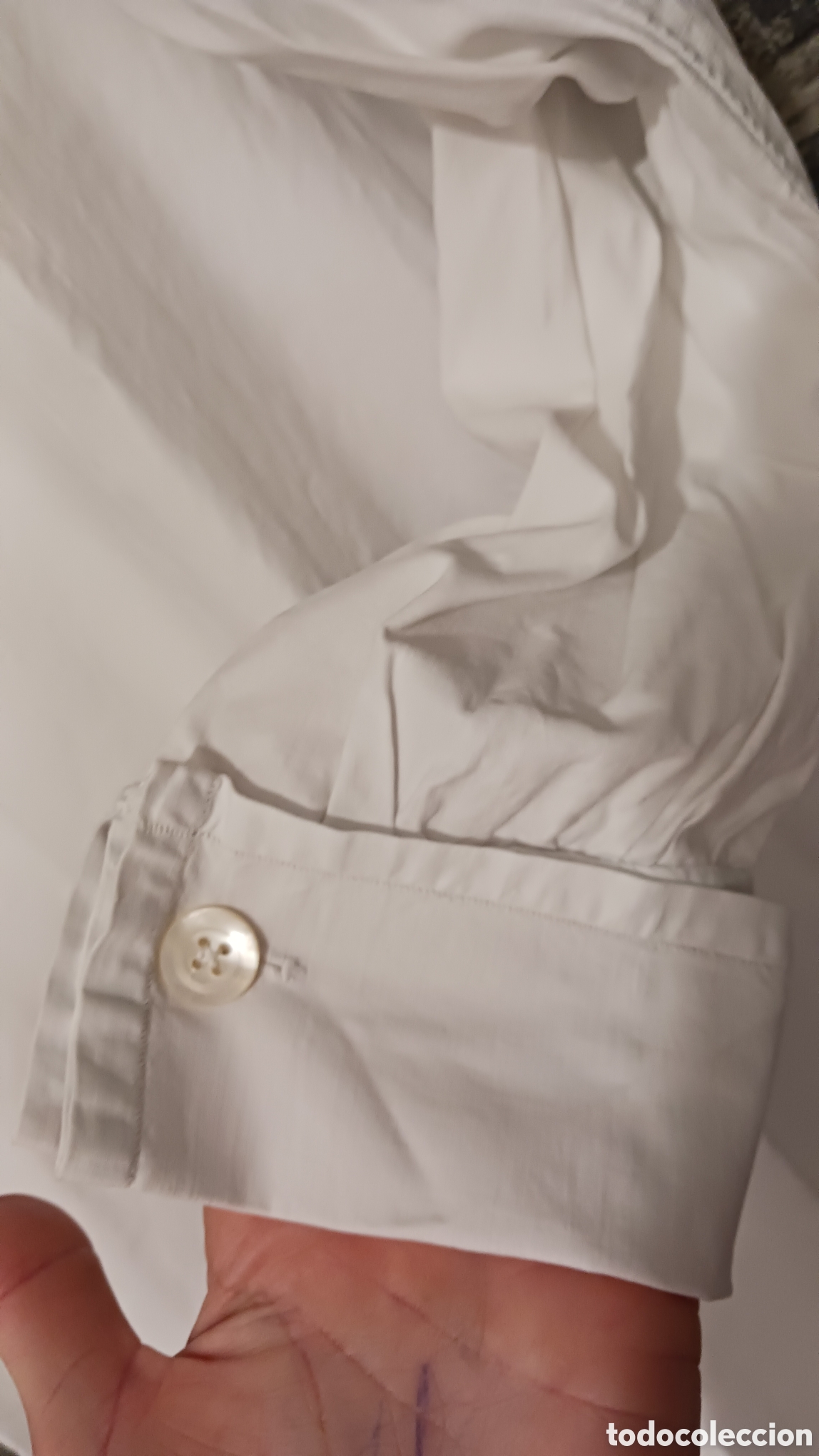 Antig&uuml;edades: Camison de dormir mujer - Foto 2