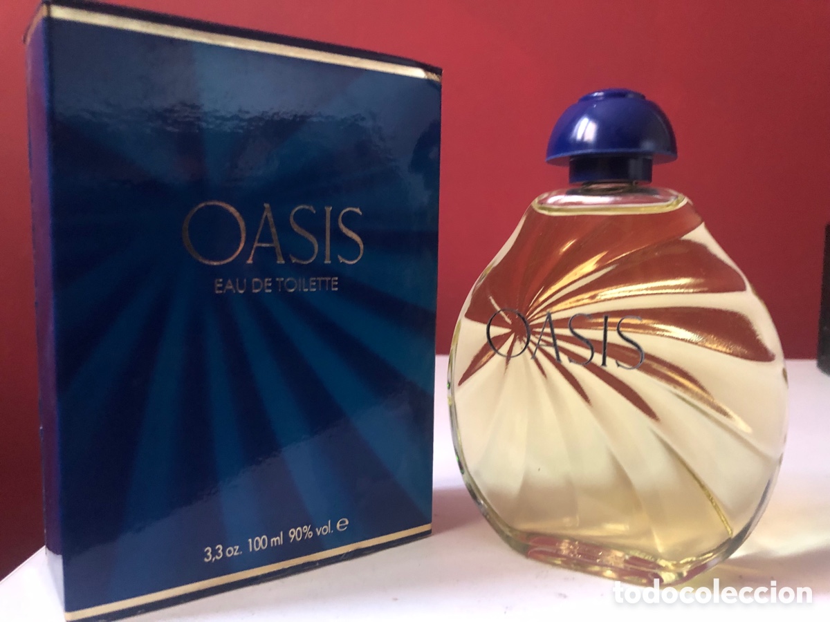 Antig&uuml;edades: COLONIA OASIS CON PULSERA Y PENDIENTES.