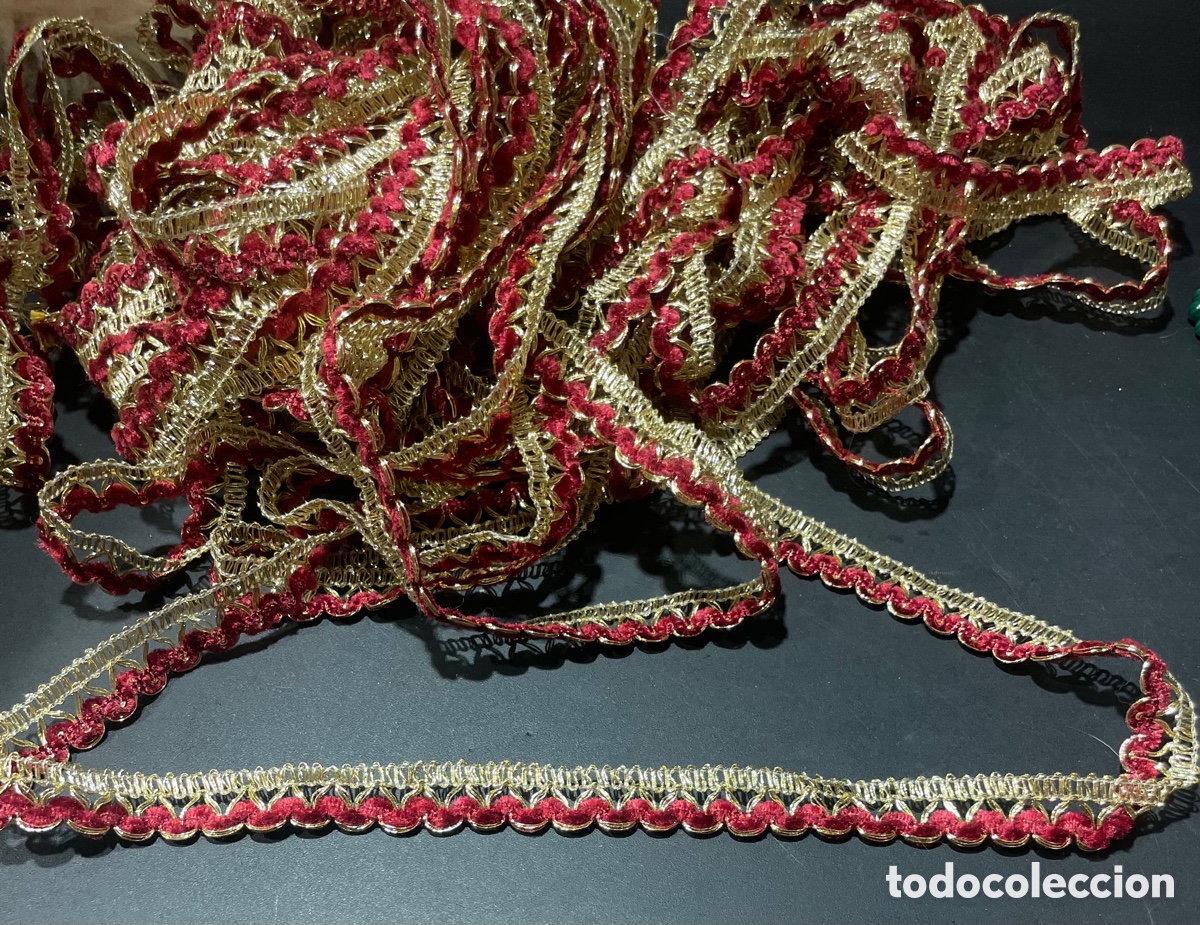 Antig&uuml;edades: Gal&oacute;n de Oro - Foto 2
