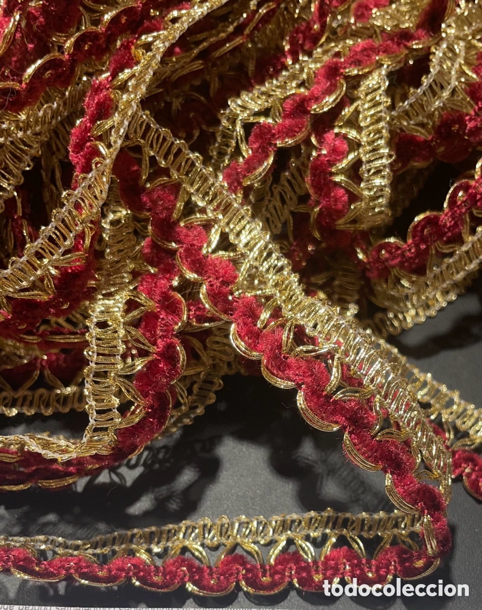 Antig&uuml;edades: Gal&oacute;n de Oro - Foto 1
