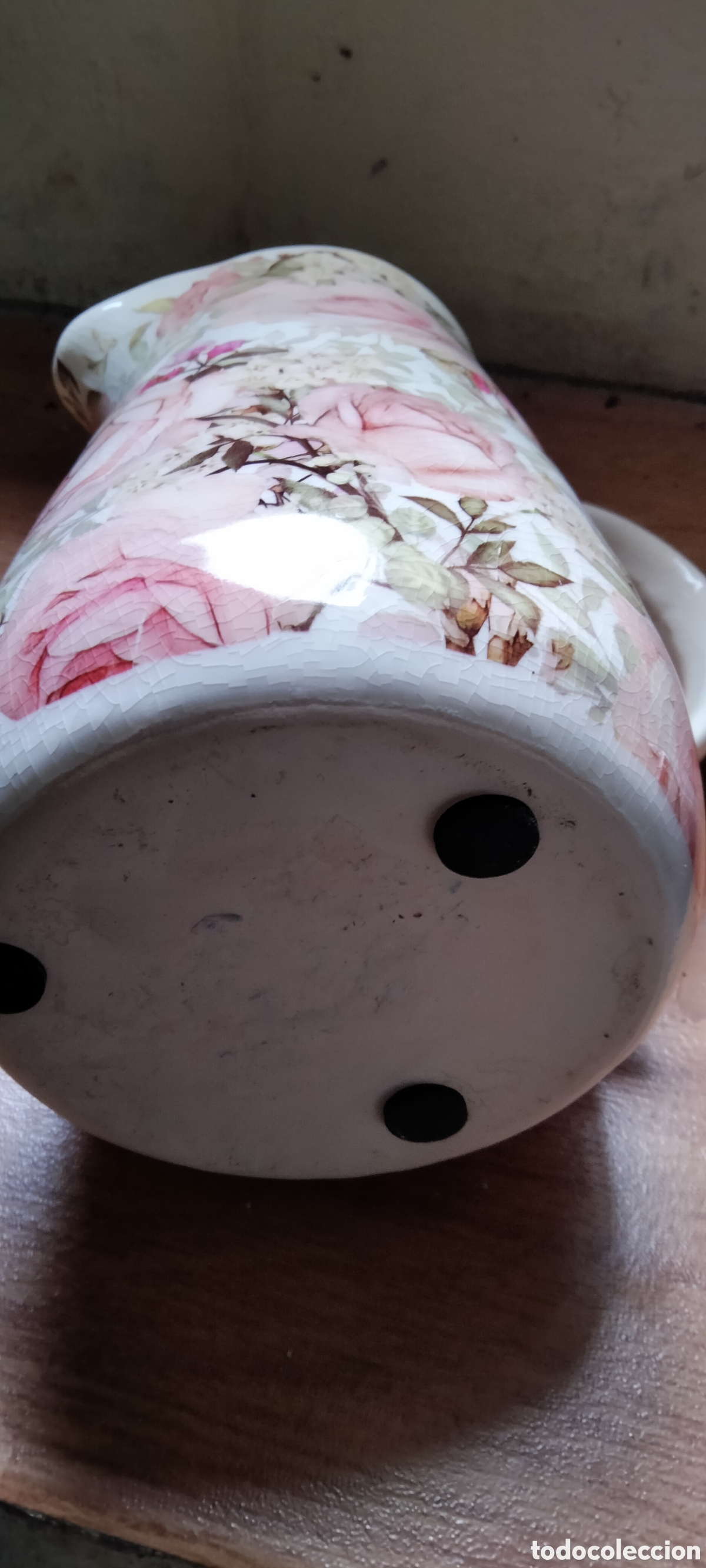 Antig&uuml;edades: JARRITA PORCELANA - Foto 5