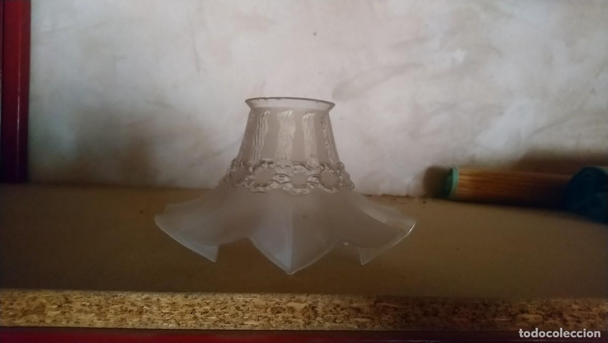 Antig&uuml;edades: Conjunto de lamparas - Foto 7