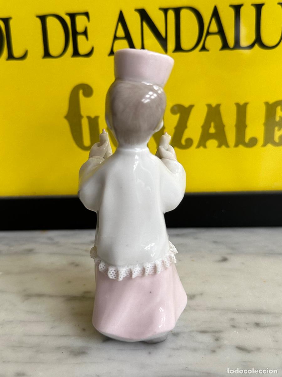 Antig&uuml;edades: Antiguo Lladro sin catalogar - Foto 2