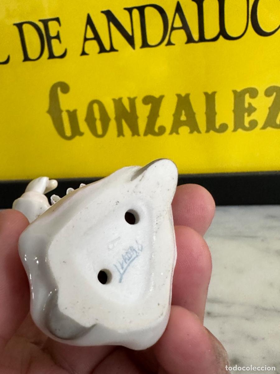 Antig&uuml;edades: Antiguo Lladro sin catalogar - Foto 3