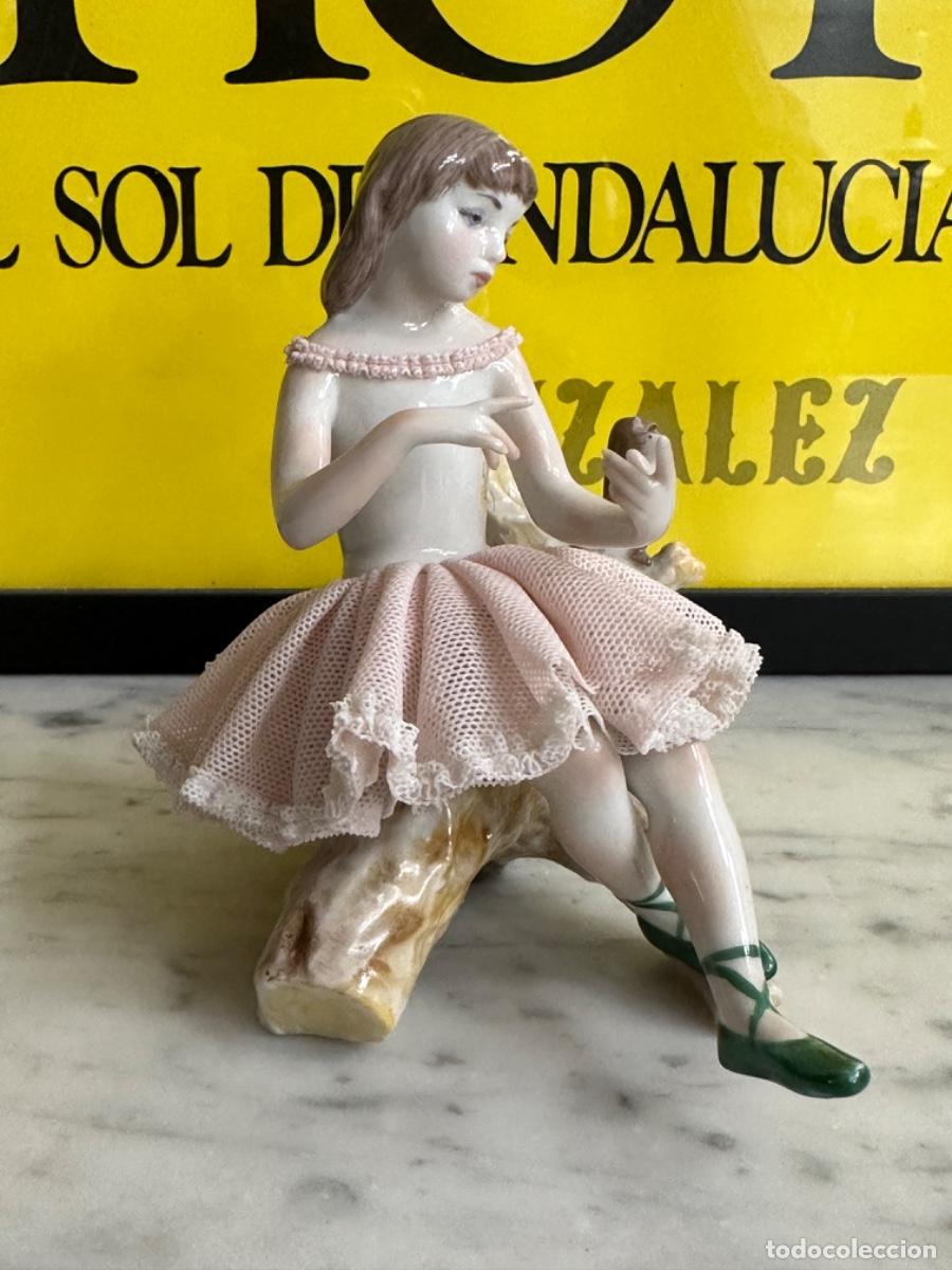 Antig&uuml;edades: Dialogo con la ardilla lladro primera epoca - Foto 1