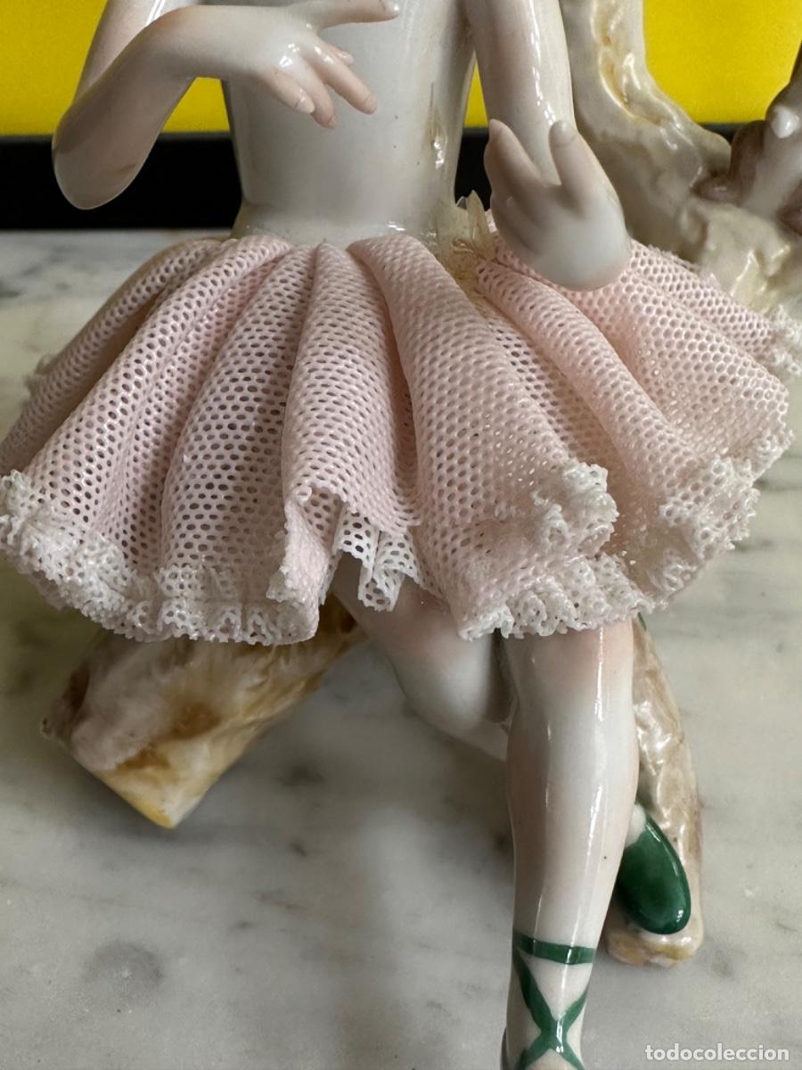 Antig&uuml;edades: Dialogo con la ardilla lladro primera epoca - Foto 3