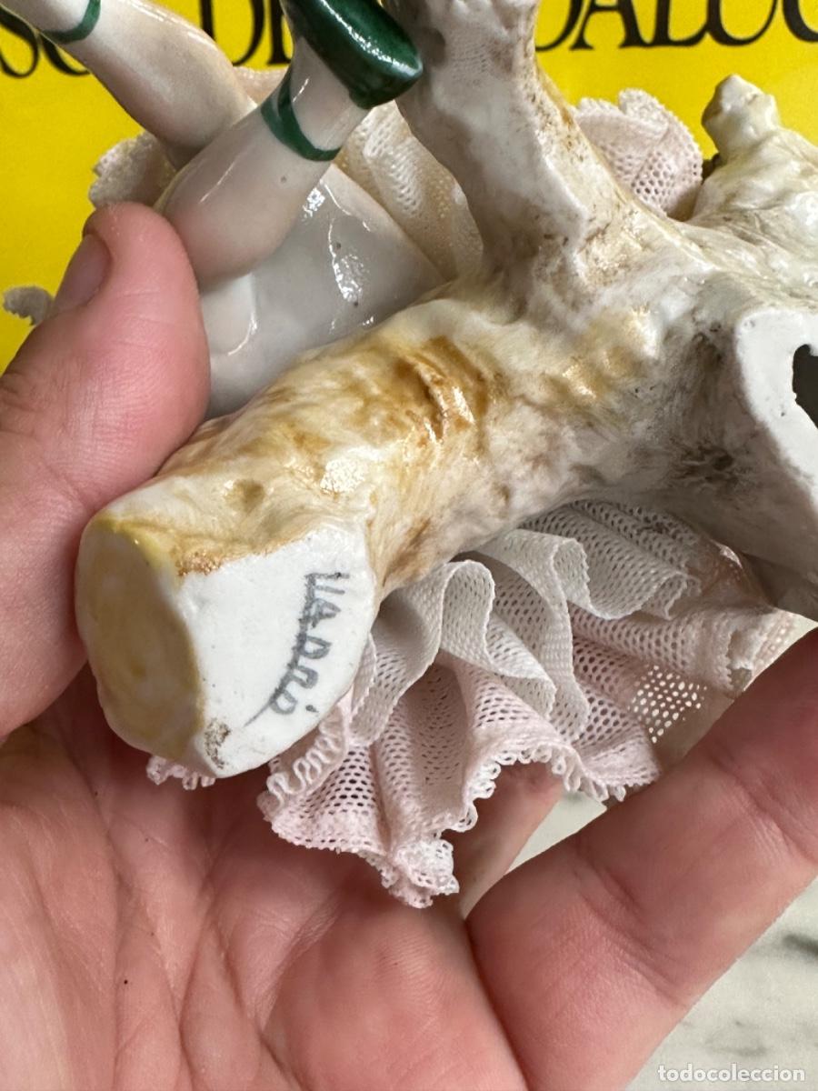 Antig&uuml;edades: Dialogo con la ardilla lladro primera epoca - Foto 4