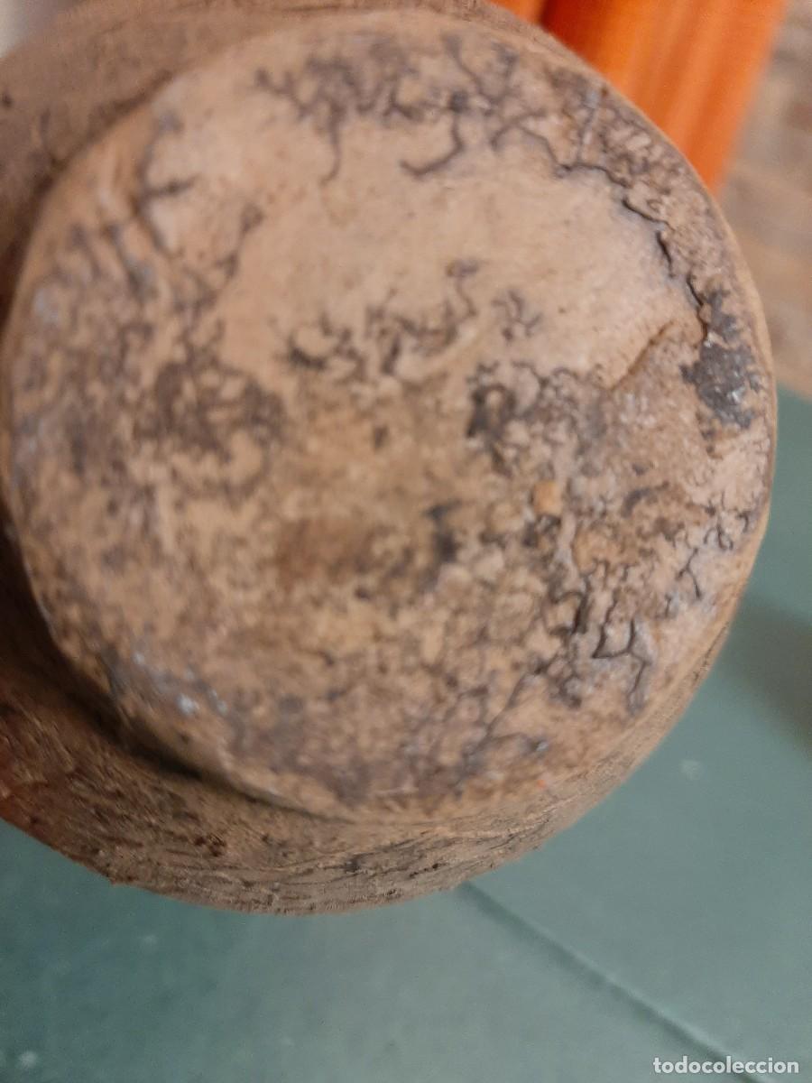 Antig&uuml;edades: LOTE DE JARRAS ANTIGUAS - Foto 7