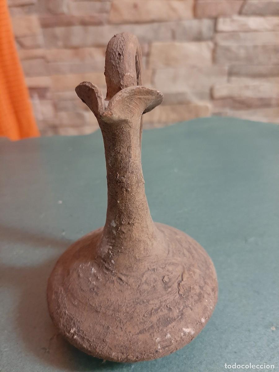 Antig&uuml;edades: LOTE DE JARRAS ANTIGUAS - Foto 12