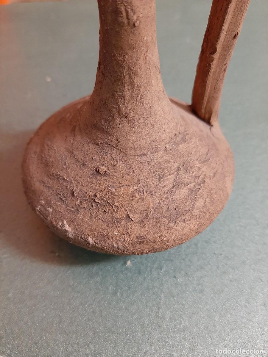 Antig&uuml;edades: LOTE DE JARRAS ANTIGUAS - Foto 14