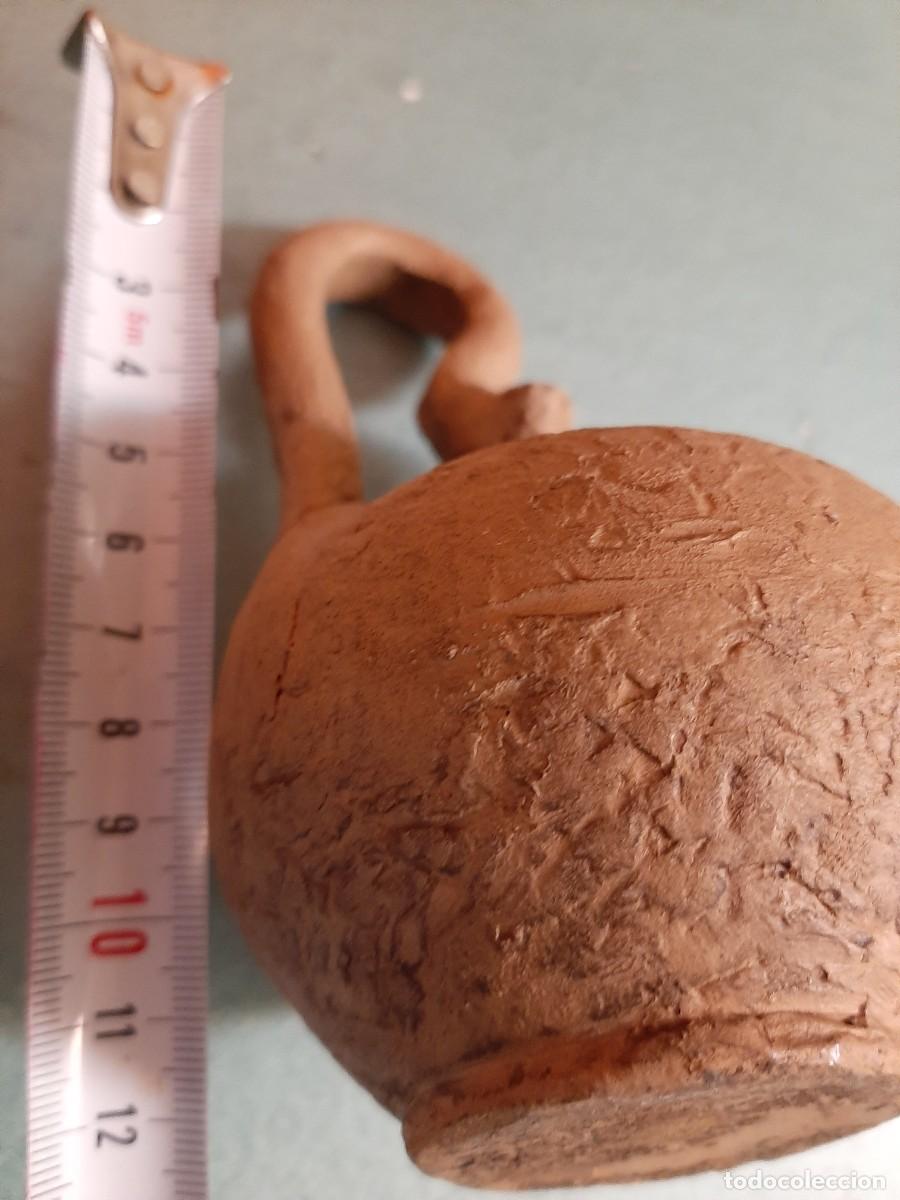 Antig&uuml;edades: LOTE DE JARRAS ANTIGUAS - Foto 22