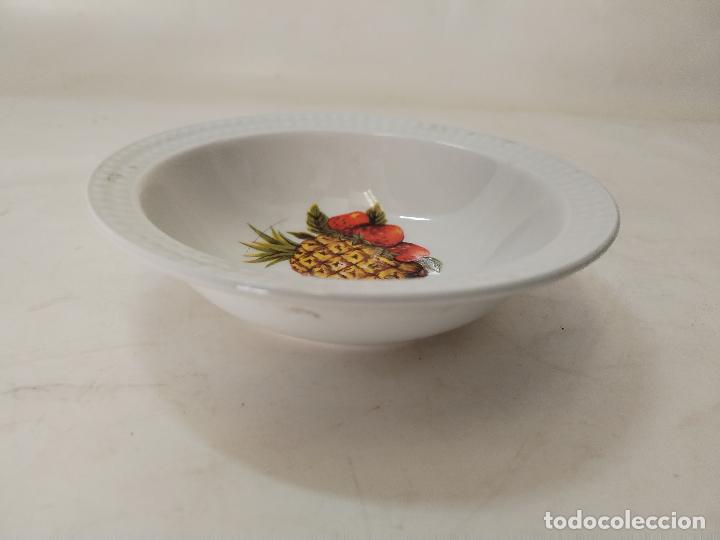 Antig&uuml;edades: plato pontesa - Foto 2