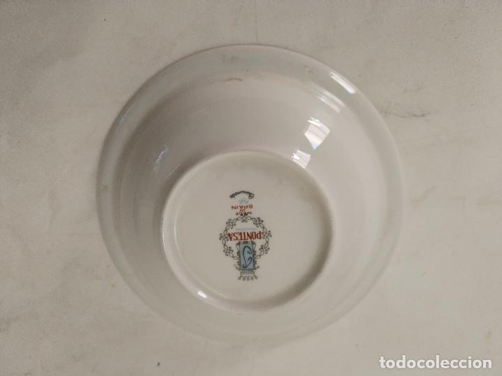 Antig&uuml;edades: plato pontesa - Foto 4