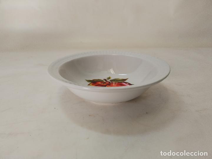 Antig&uuml;edades: plato pontesa - Foto 2